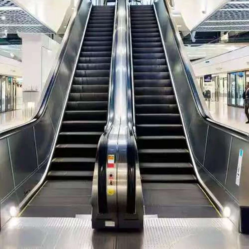 Eskalátor proti stúpaniu