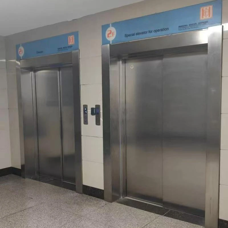 Patient Elevator suppliers
